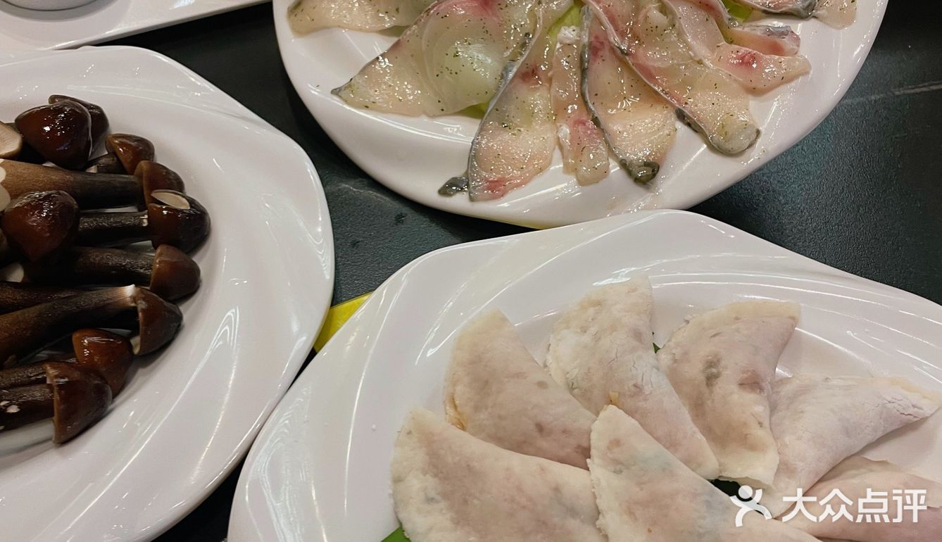 黑珍珠入围餐厅｜松记清水打边炉
