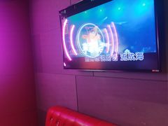 -唱吧麦颂KTV(黄骅华贸商业广场店)