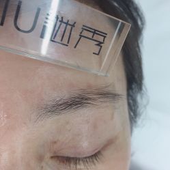 -谜秀韩式半永久纹眉纹绣洗眉