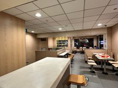 -麦当劳(交道口店)