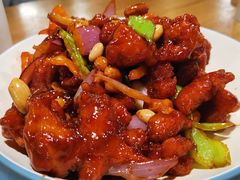 -陈傻子餐厅(世纪都会店)