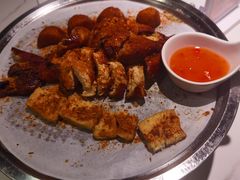 -川味堂·四川豆花(八卦岭店)