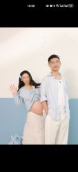 点击看大图 -Two Monkeys 孕婴写真馆(龙华店)