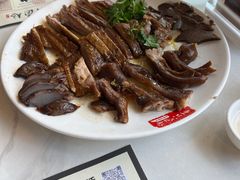 -壹只卤鹅·潮汕菜(莲塘店)