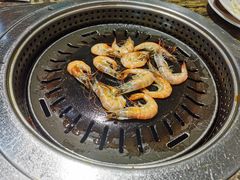 -33韩式自助烧烤(环城南路店)