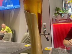 -吉香碳烤生蚝(仙霞路店)