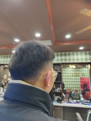 点击看大图 -派頭·PARTY HEAD男士理发馆