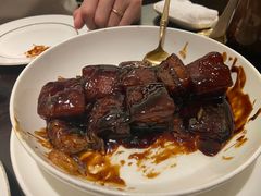 -甄御•海鲜新青岛菜(麦岛店)