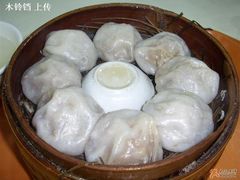 -百年尹氏汤包(湖南路狮子桥店)