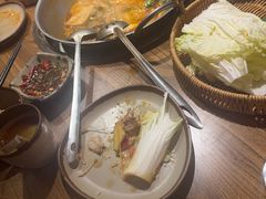 -老凯俚酸汤鱼(鸿通城店)
