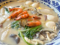 -山外山菜馆(玉泉路店)