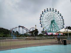 -南京银杏湖乐园