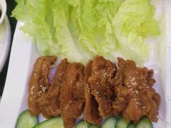 宁邦大酒店-宁邦·家宴·南京菜(红山动物园店)