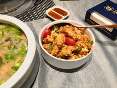 -蒲叙(凯天国际店)