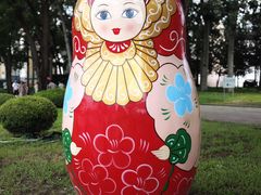 -北京世界公园