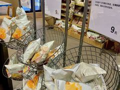 -MUJI无印良品(世博源店)