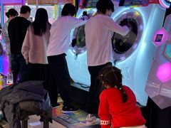 -大玩家(万达广场大连甘井子店)