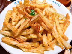 -吃饭皇帝大(解放西路店)