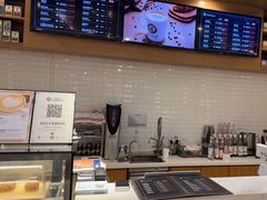 -逸派咖啡 EPARKCOFFEE(广安门店)
