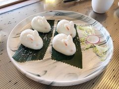 -彩丰楼中餐厅·仁恒洲际酒店