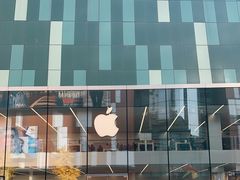 -Apple零售店(中街大悦城店)