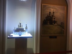 -哈尔滨规划展览馆