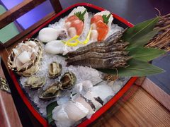-牛New寿喜烧(闵行龙湖天街店)