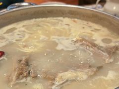 -蒙亨·手把肉·蒙古包文化主题餐厅(天恒广场店)