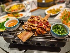 -夜宴江景餐厅