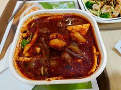 -魏家凉皮(雁塔路店)