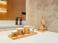 -% Arabica阿拉比卡咖啡烘焙工坊