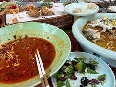 -小吊梨汤·北京菜(香山店)