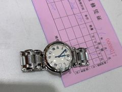 -亨得利钟表服务中心(环球港店)