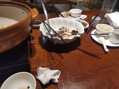 -曼香餐厅(千岛湖开元曼居酒店)