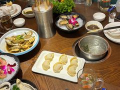 -东海怡品海鲜豆捞(星街坊店)