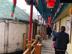 -不二舟食府(车站南路店)