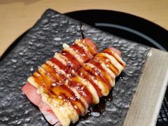 -沼津港精致料理·寿喜烧·烧鸟(漕河泾印象城店)