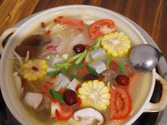 -花水湾红太阳牛肉汤锅