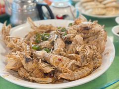 -盛港湾海鲜食府(黄沙店)