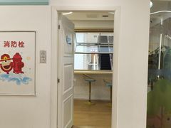 -艺年级儿童语言艺术中心(冉家坝爱融荟城店)