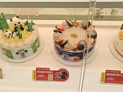 -味多美蛋糕(京旺家园店)