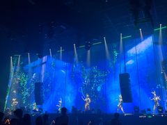 -CLUB OPUS欧贝斯酒吧(合肥店)