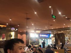 -山焱·炭火自助烤肉(周浦万达店)