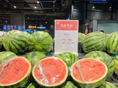 -永辉超市(郫都区爱琴海店)