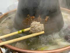 -三兴涮羊肉(荣安大街店)