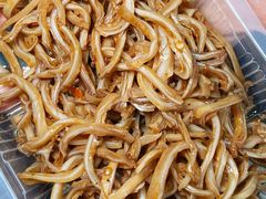 脆骨-金湘权老长沙酱板鸭(印象汇步行街店)
