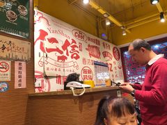 -仁信双皮奶(庙前直街店)