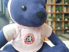 -漫咖啡MAANCOFFEE(清江路店)