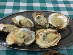 碳烧生蚝-豪园台山碳烧生蚝(蓬江江华店)