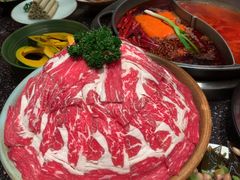 -宽巷子成都火锅(南站店)